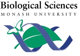 Monash Sciences - logo